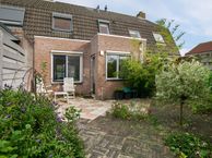 Hudsonstraat 38, 4388 CS Oost-Souburg