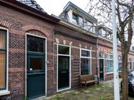 Prinsenstraat 60, 2316 HN Leiden