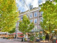 Eerste Van der Helststraat 57 -III-IV, 1073 AD Amsterdam