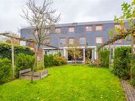 Tjeerdsraklaan 6, 3544 PC Utrecht