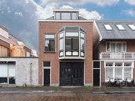 Redenburgstraat 22 **, 2275 CE Voorburg