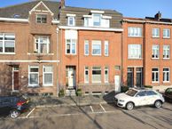 Monseigneur Boermansstraat 3, 5911 BA Venlo