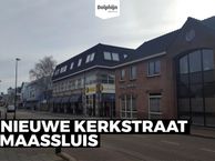 Nieuwe Kerkstraat 14 d, 3142 CE Maassluis