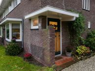 Nieuwe Englaan 35, 1404 EB Bussum