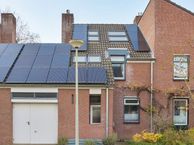 Cramer van Brienenstraat 1 f, 6225 BA Maastricht