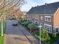 Leliestraat 21, 1815 XS Alkmaar