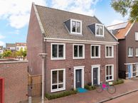 Garmt Stuivelingsingel 33, 3454 LC De Meern