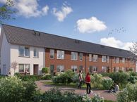 De Wetering 27, 3201 LB Spijkenisse