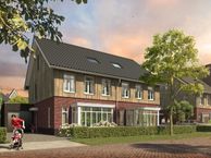 Groenrijck - Twee-onder-een-kap (Bouwnr. 25), 7482 CL Haaksbergen