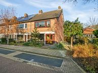 Jan Porcellisstraat 13, 2381 TR Zoeterwoude