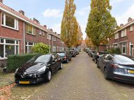 Justus van Schoonhovenstraat 35, 2613 NX Delft