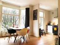 Argonautenstraat 25 I, 1076 KK Amsterdam