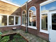 Pauwenstraat 3 A, 1211 PX Hilversum