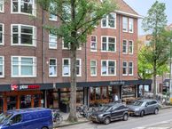 Heemstedestraat 26 -1, 1058 NM Amsterdam