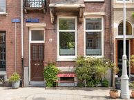 Linnaeusparkweg 31, 1098 CP Amsterdam