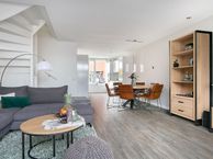 Berlagestraat 18, 3067 CC Rotterdam