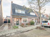 Maatschapslaan 33, 3981 AW Bunnik