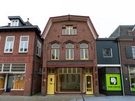 Wilhelminastraat 11, 7101 CM Winterswijk