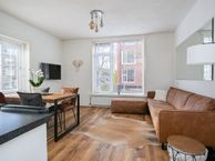 Hekbootstraat 28 a, 3028 XK Rotterdam