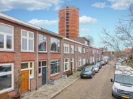 Hyacintstraat 21, 3551 GV Utrecht