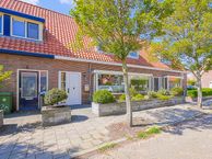 Crocusstraat 26, 1782 AR Den Helder