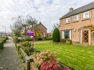 Vlierweg 54, 3991 BD Houten