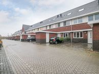 Henri Polakstraat 4, 3119 HE Schiedam