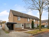 Elbestraat 18, 5463 AG Veghel