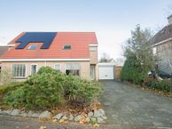 De Tureluur 9, 8862 LD Harlingen