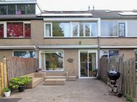 Mozartstraat 3, 3752 JN Bunschoten-Spakenburg