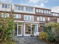 Petrarcalaan 9, 3533 CP Utrecht