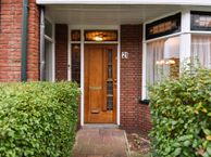 Van Heemstrastraat 21, 2613 CD Delft