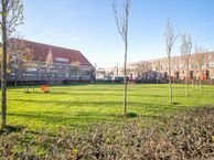 Gaesbeekstraat 27, 3081 NB Rotterdam