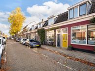 Nicolaasweg 128, 3581 VL Utrecht