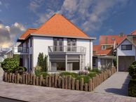 Ir G Friedhoffplein 7, 2042 BN Zandvoort