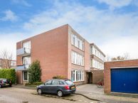 Johan Doornstraat 52, 5348 AT Oss