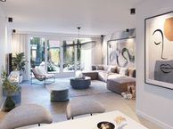 Middenwoning (Bouwnr. 19), 1382 LN Weesp