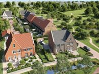 Hoekwoning (Bouwnr. 20), 1382 LN Weesp