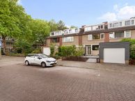 Van Rijslaan 5, 2625 KW Delft