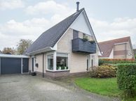 De Sylroede 3, 8615 LC Blauwhuis