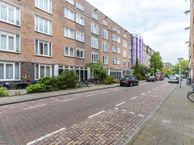 Borssenburgstraat 29 -3, 1078 VB Amsterdam