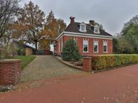 Hoofdweg 117, 9617 AC Harkstede (Gem. Midden-Groningen)