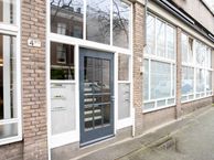 Maasstraat 4 B, 3016 DC Rotterdam