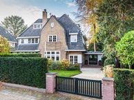 Busken Huetlaan 11, 1401 BB Bussum