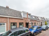 Nieuwendammerdijk 153, 1025 LG Amsterdam