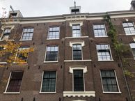 Nieuwe Oostenburgerstraat 15 -D, 1018 ME Amsterdam