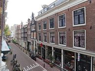 Binnen Bantammerstraat 11 1, 1011 CH Amsterdam