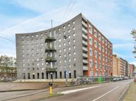 Azartplein 187, 1019 PC Amsterdam