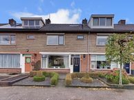 De Wetstraat 29, 3851 ZT Ermelo