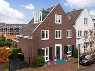 Jan Slauerhofflaan 2, 3454 LD De Meern